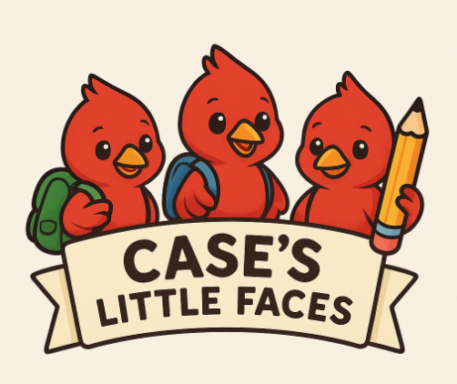Case's Little Faces Online Payment Link