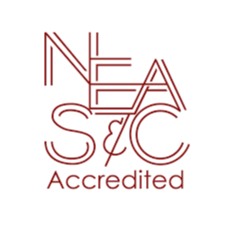NEASC Accredited