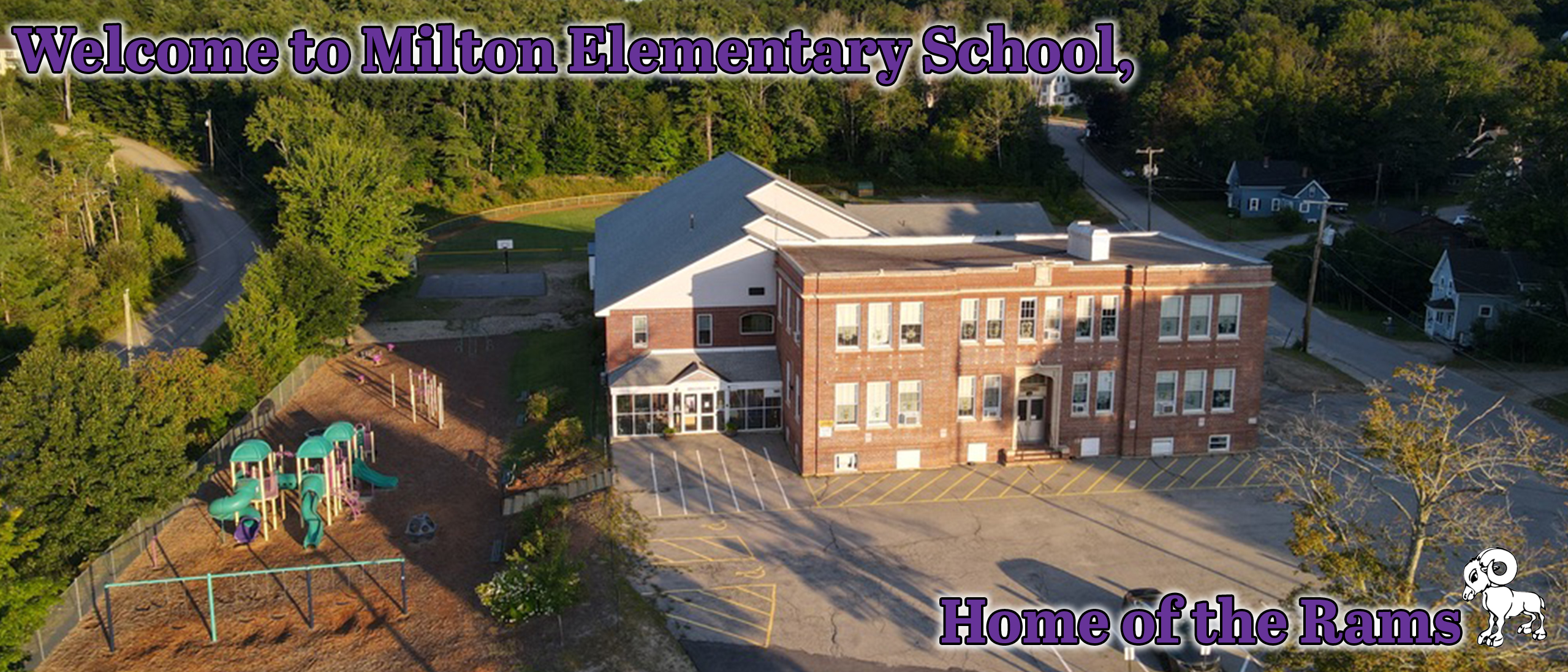 Milton Elementary School
