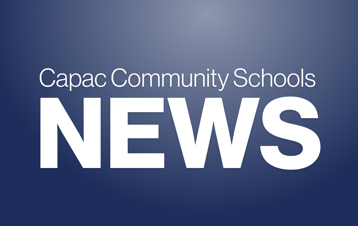 Capac Community Schools