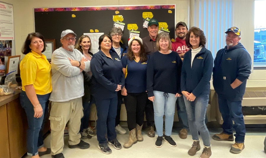 Transportation Capac Community Schools