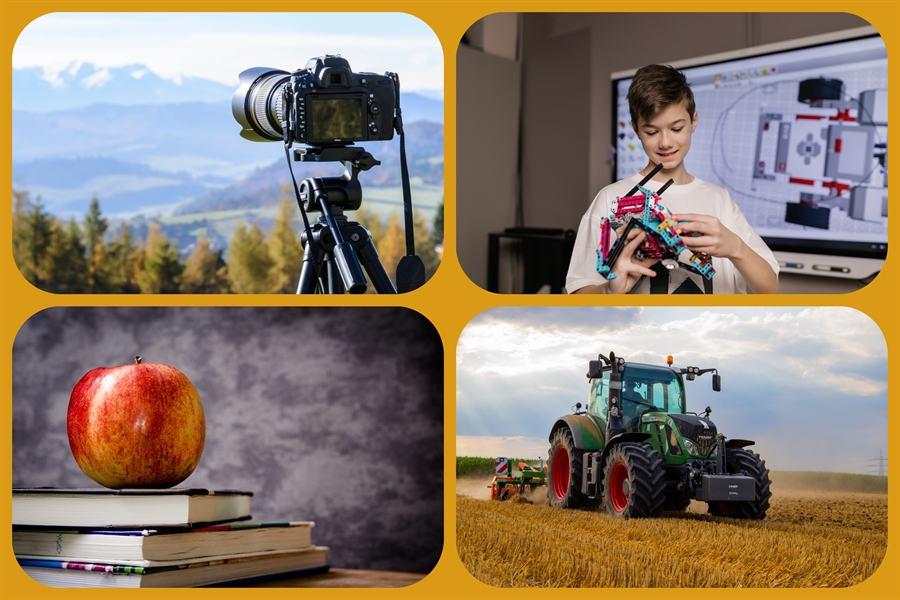 Clubs and Organizations Capac Community Schools