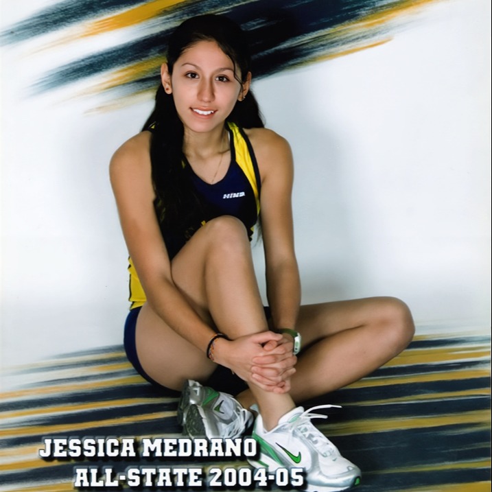 Picture of Jessica Medrano