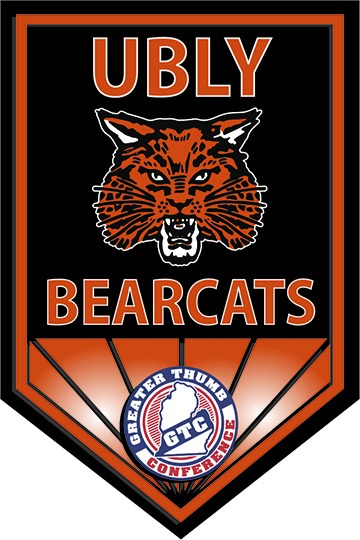 Ubly Bearcats Banner