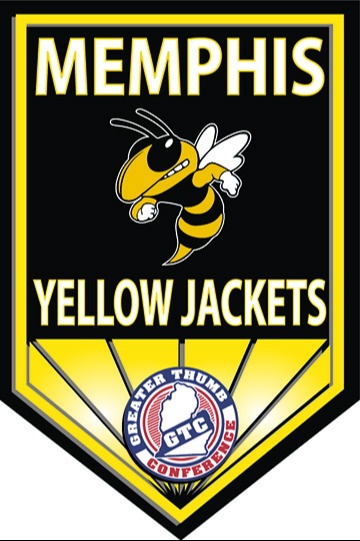 Memphis Yellow Jackets Banner