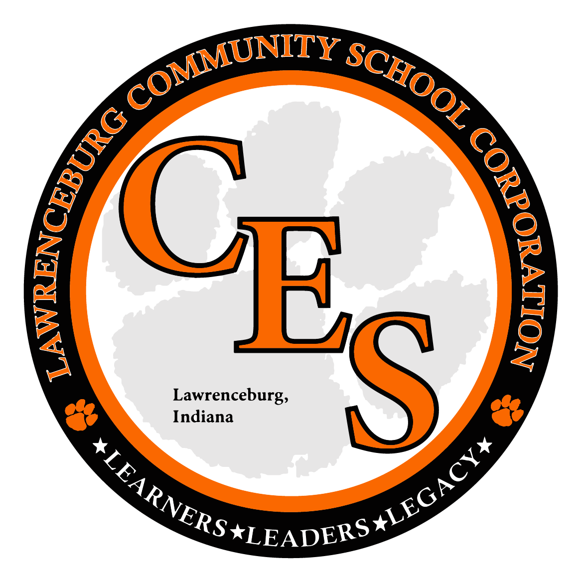 central elementary school logo