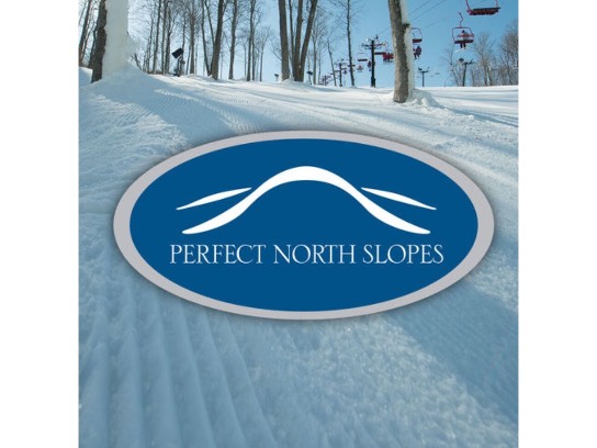 perfect north slopes logo