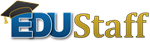 EDUStaff Logo