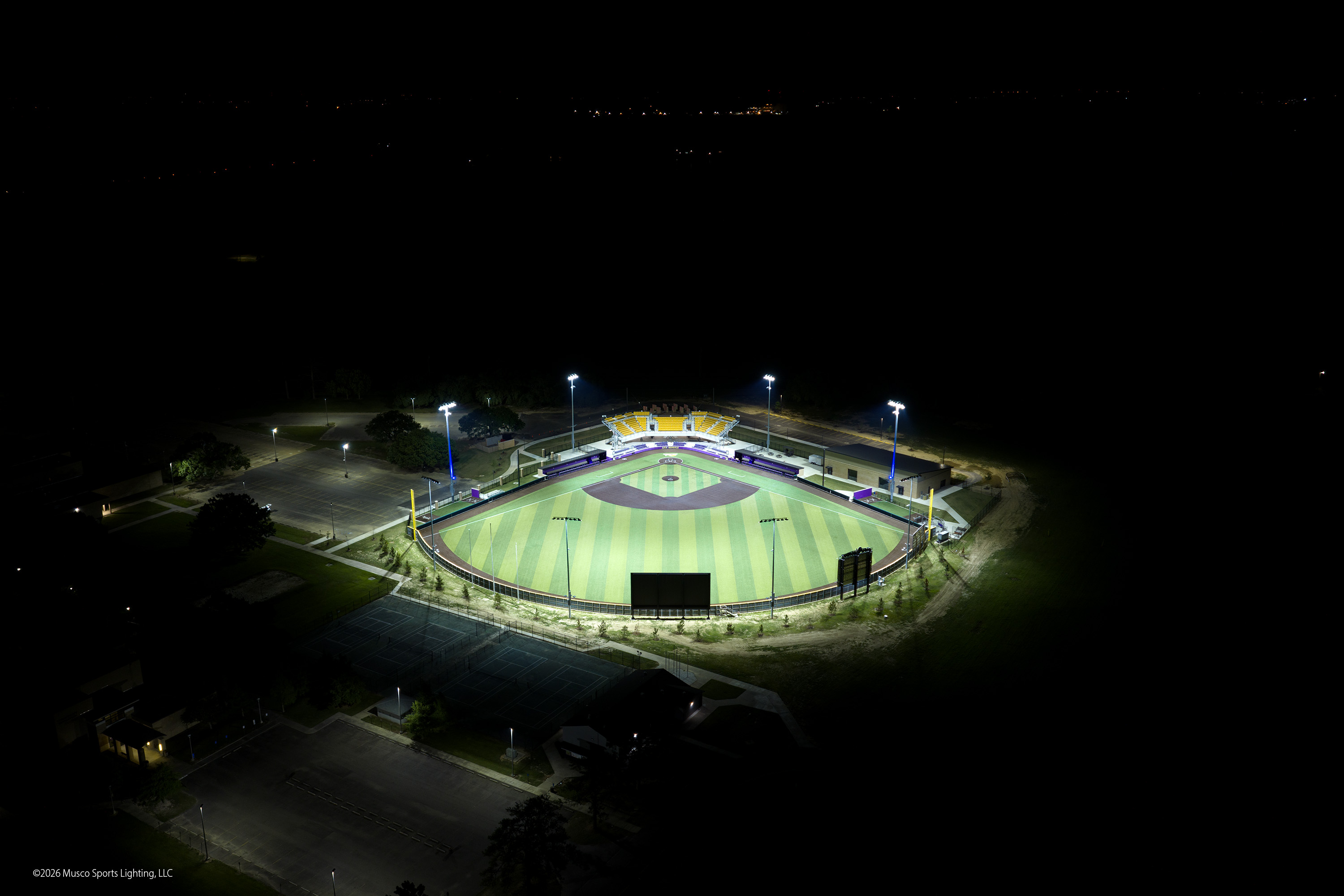 Lighting Example