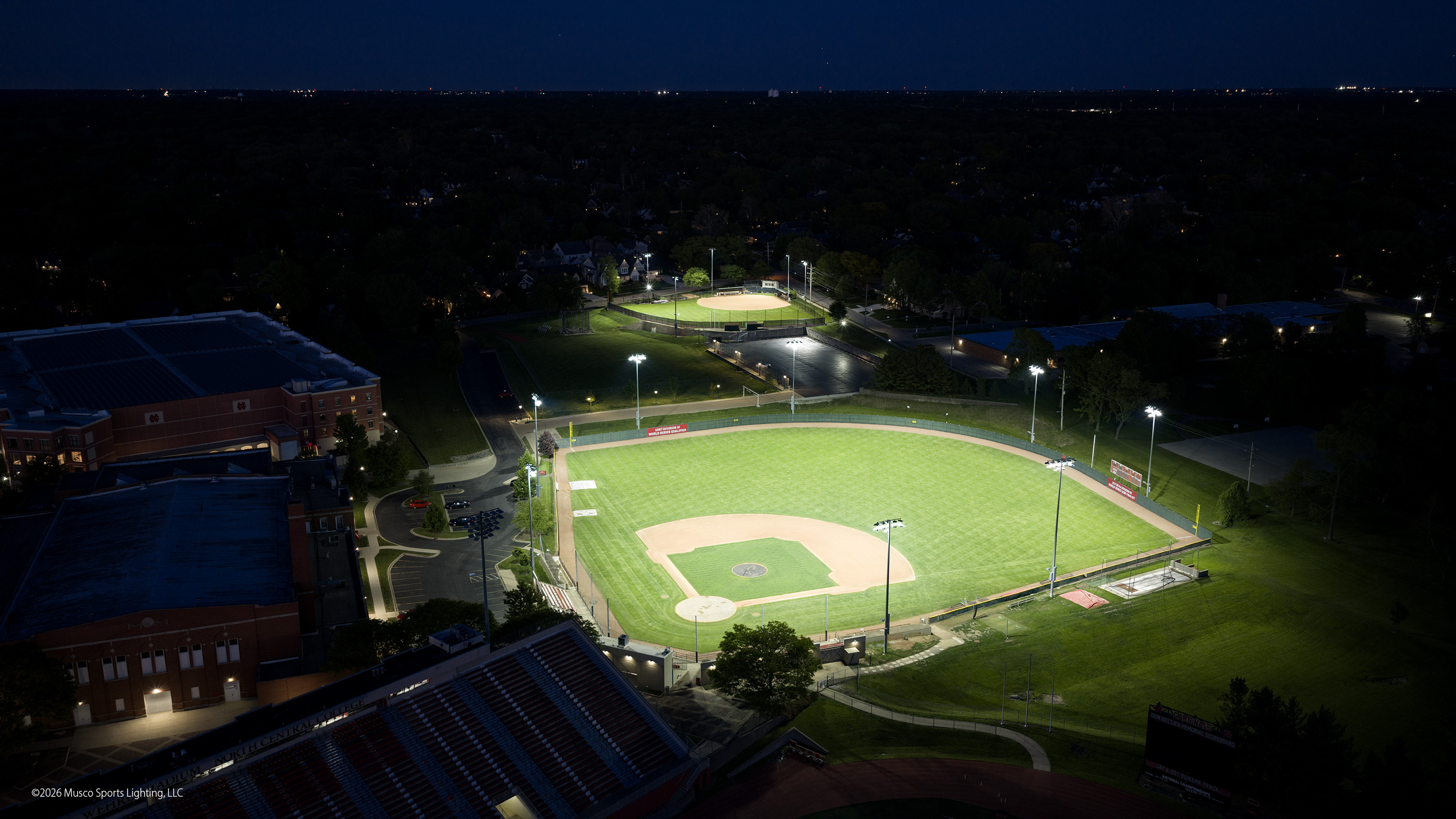 Lighting Example