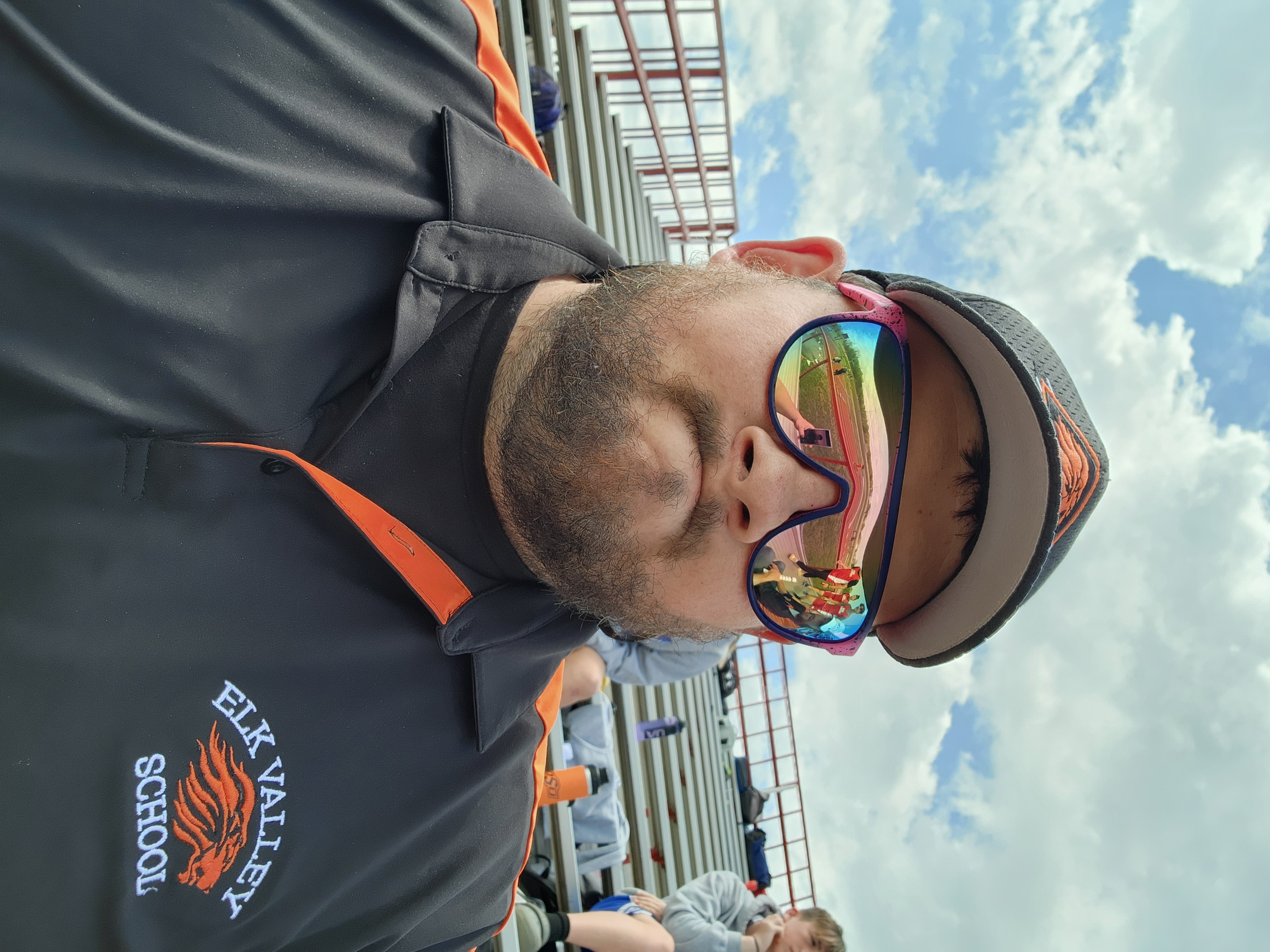 head coach russell