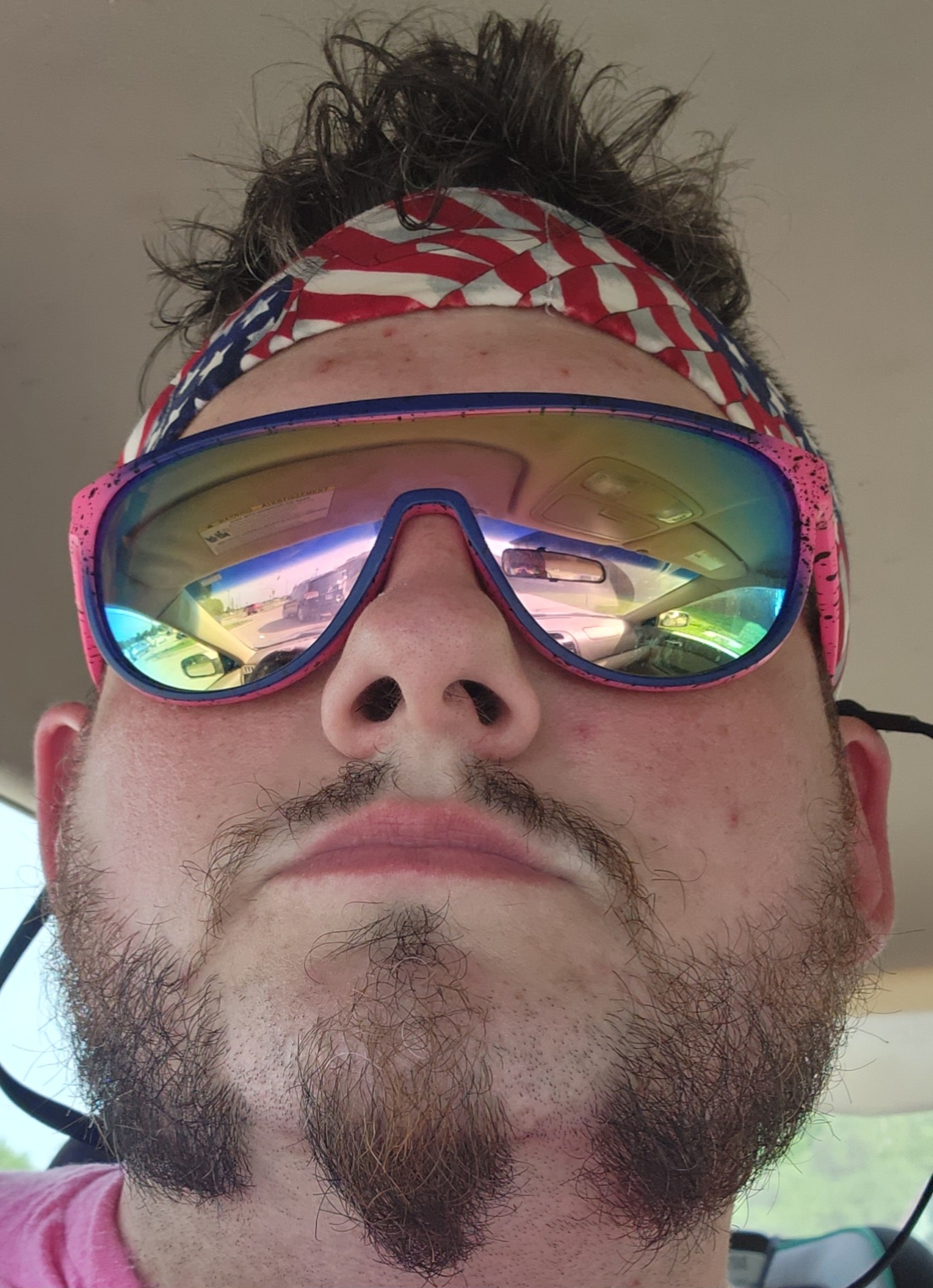high school track head