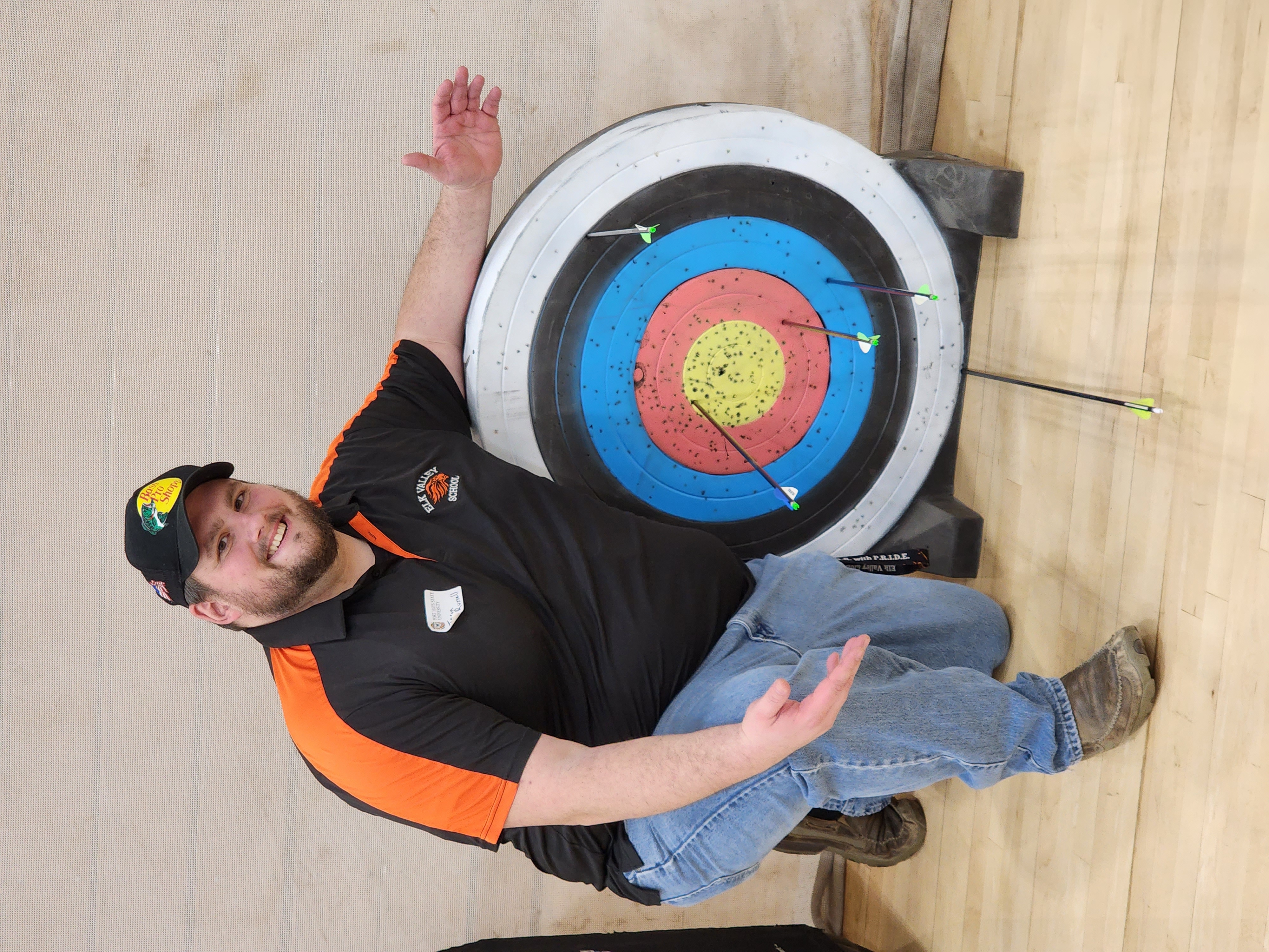 archery