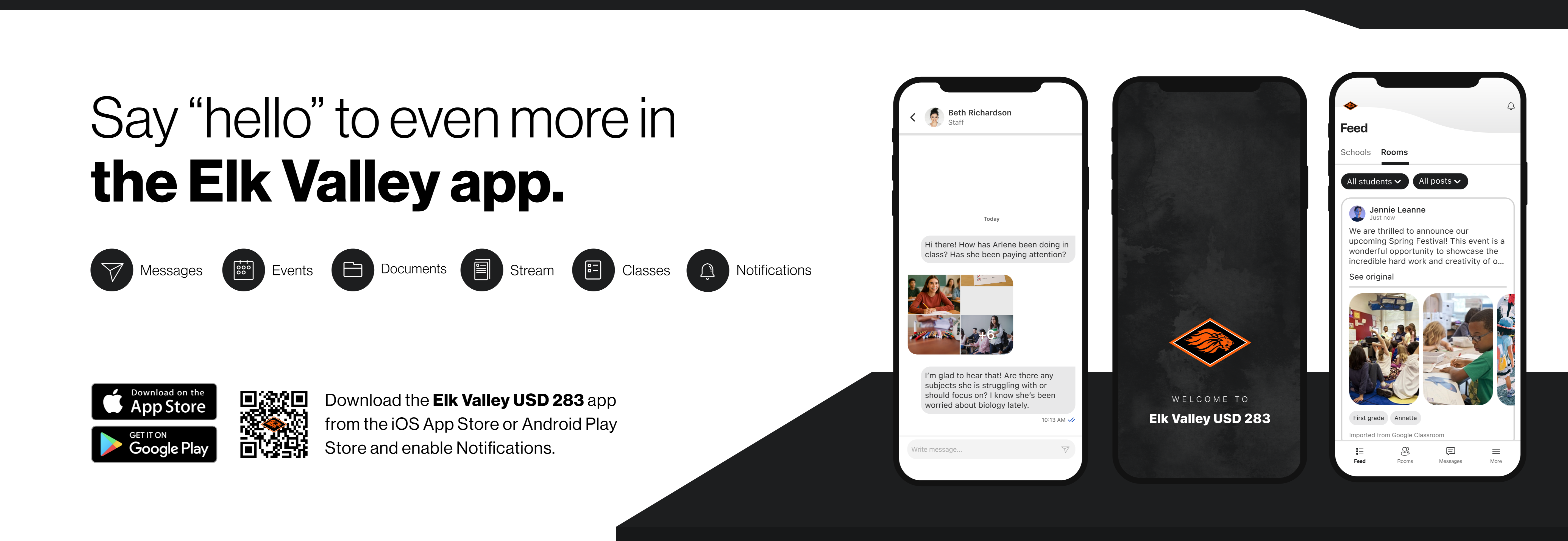 App