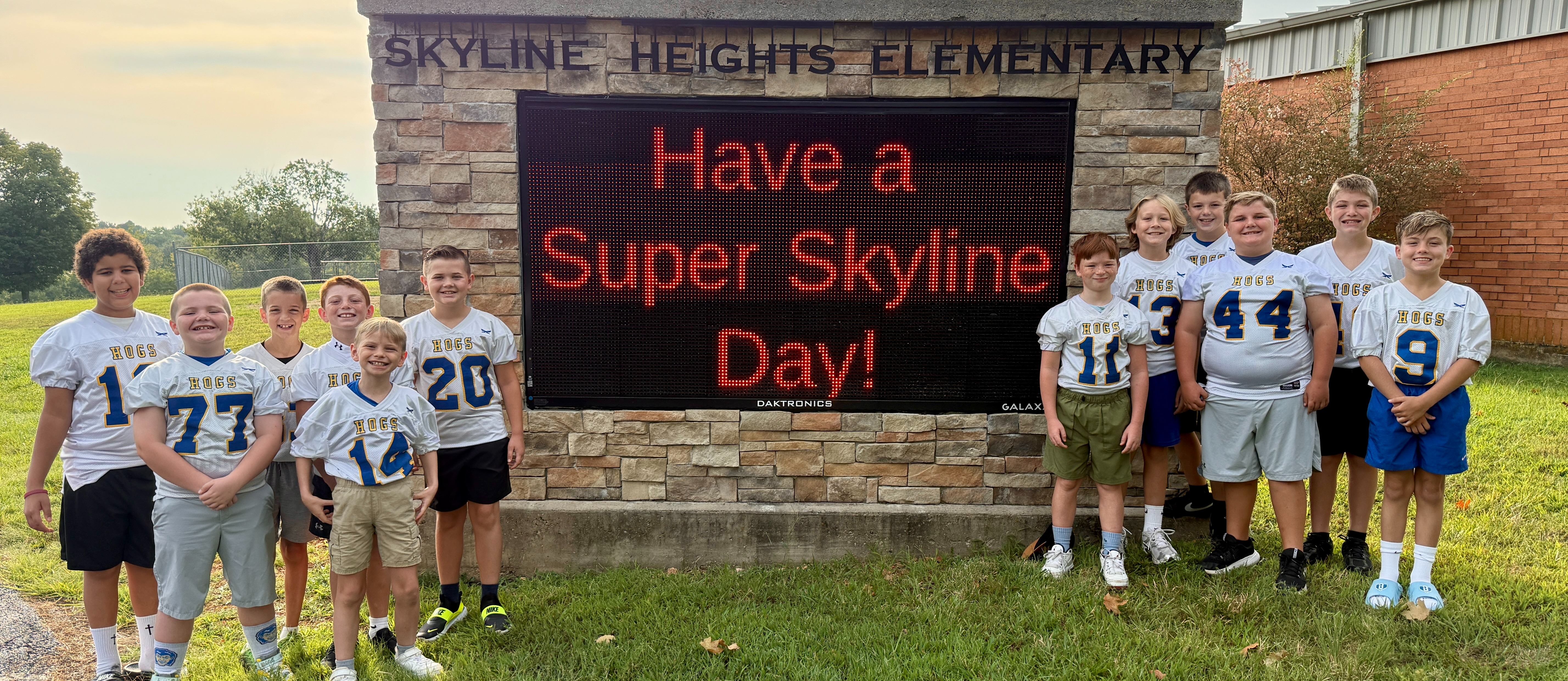 Future Goblins