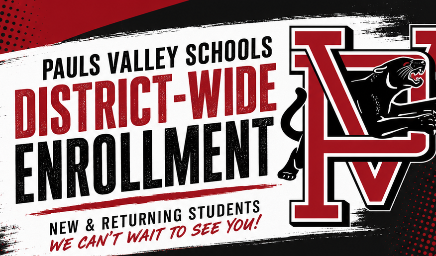 Enrollment - Mon., Aug 3 to Wed., Aug 5 from 9am to 3pm in the HS Gym