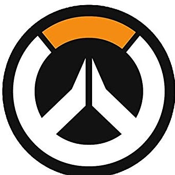 overwatch logo