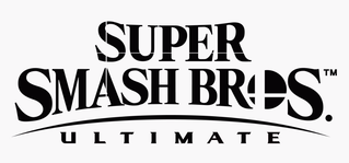 super smash bros