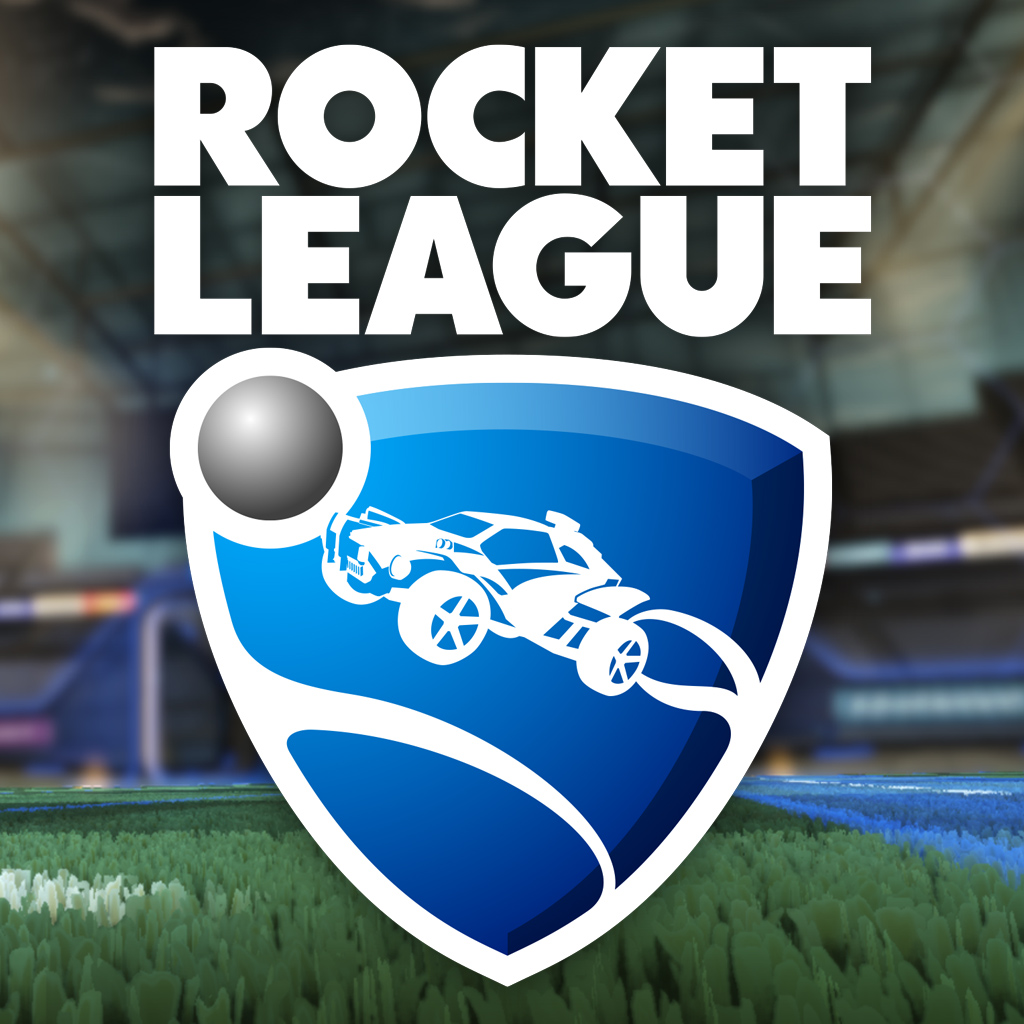 rocket league