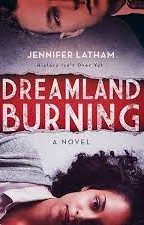 Dreamland Burning book cover