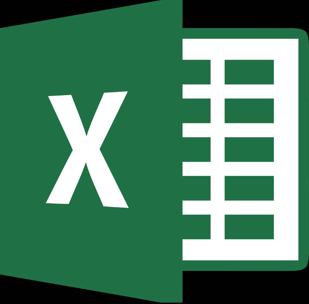 Excel Logo