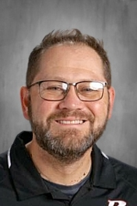 Social Studies BIG FOOT HIGH SCHOOL