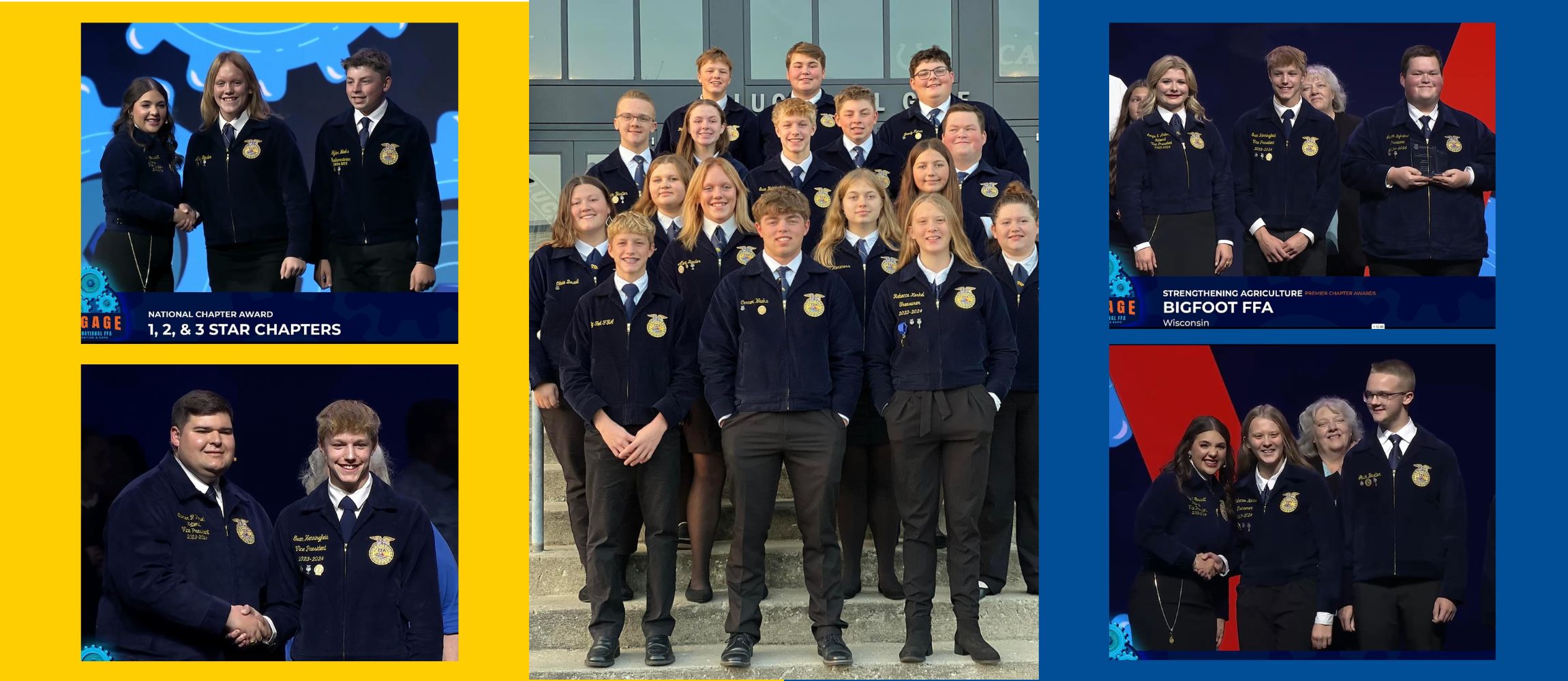 FFA National Convention