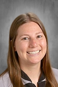 Mrs. Bellville