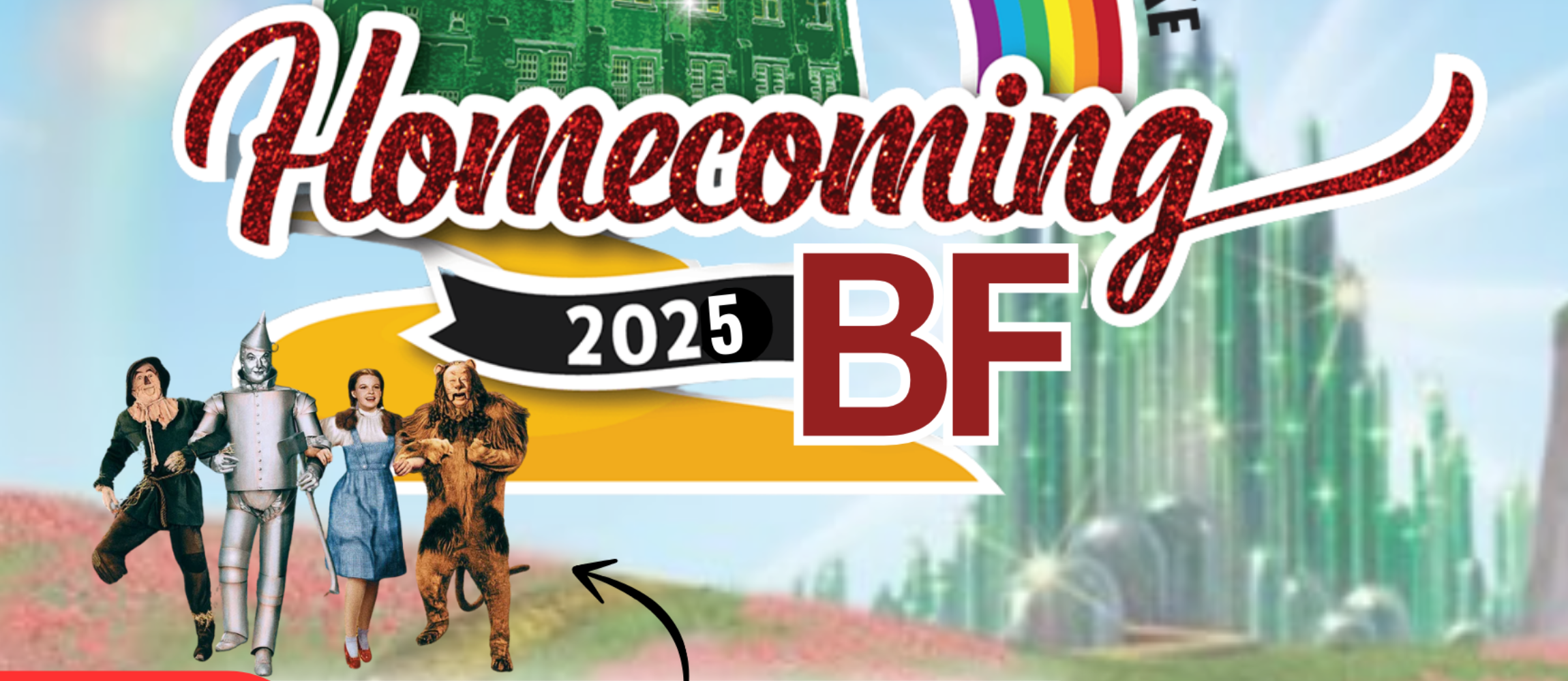 Homecoming Week Information