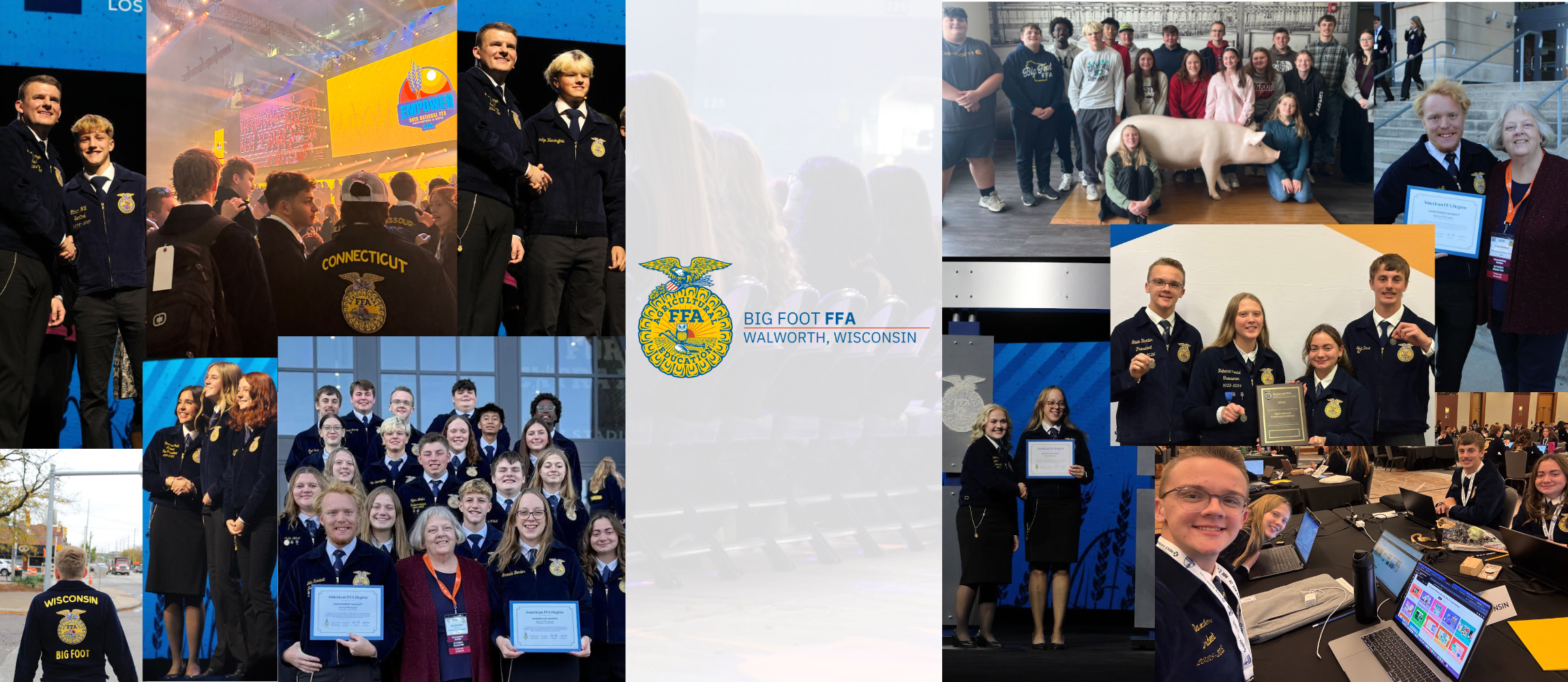 FFA National Convention
