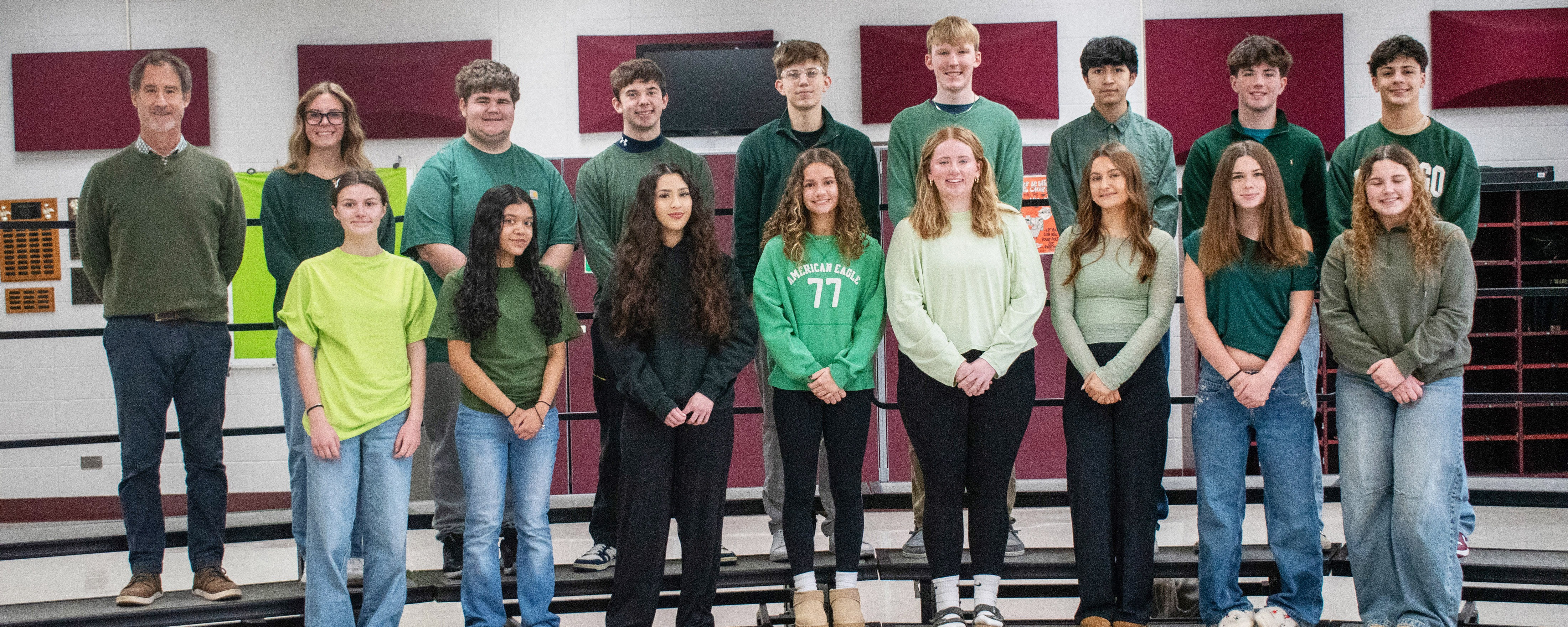 25-26 Environmental Club