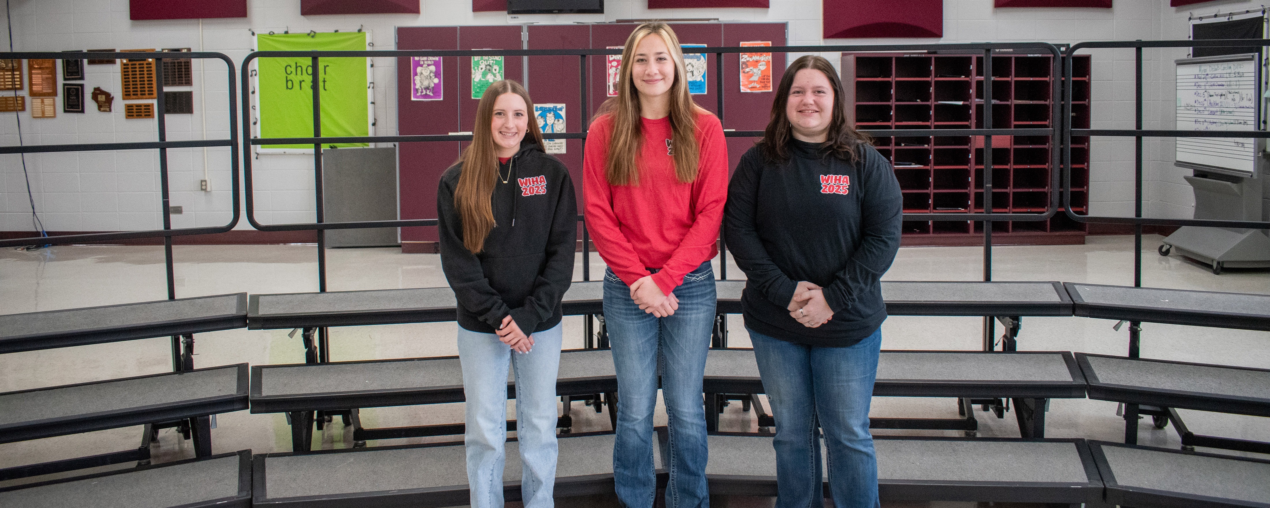 25-26 Equestrian Club - Formals