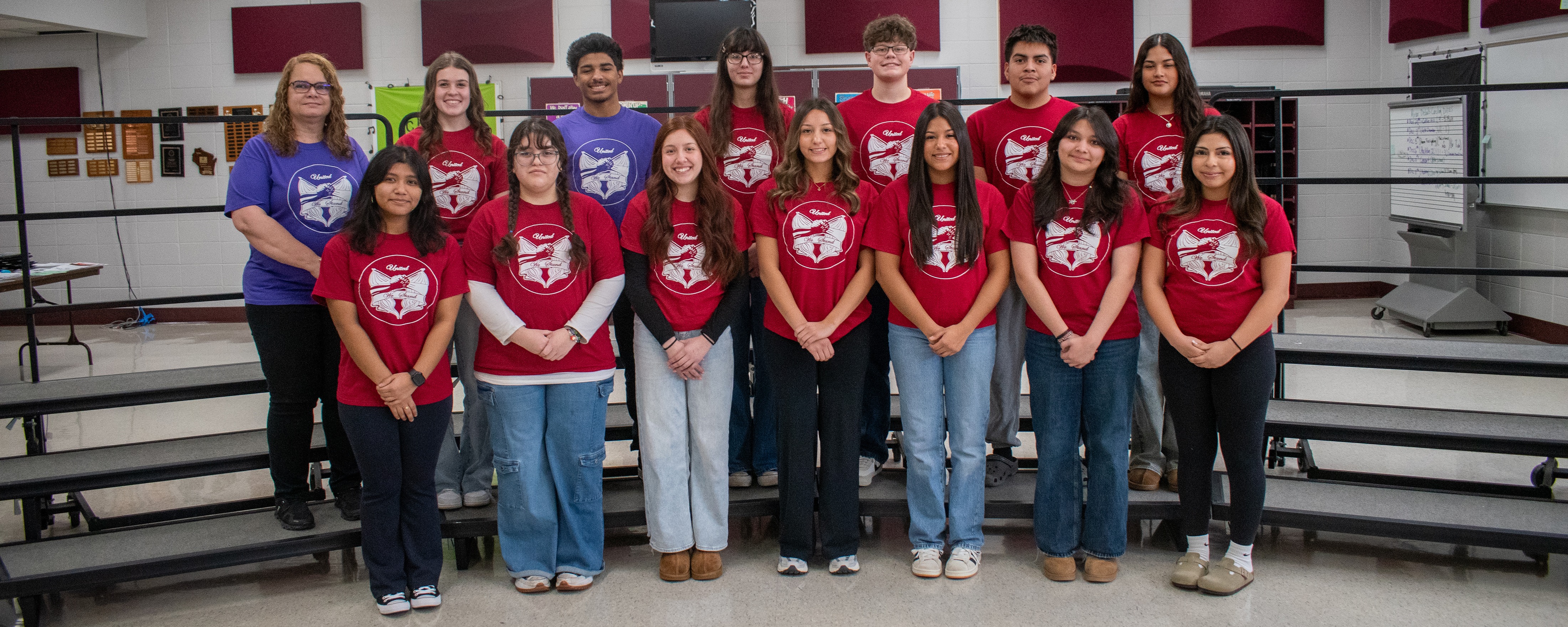 25-26 United We Stand