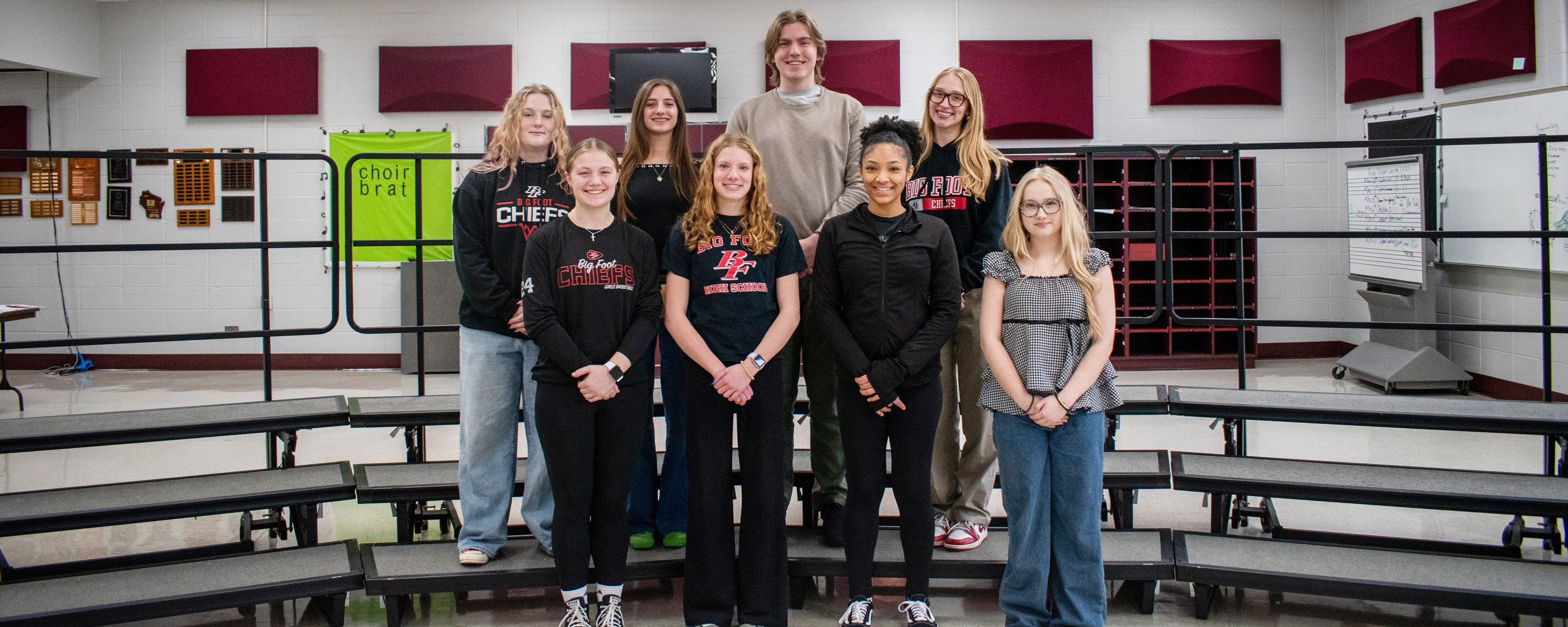 25-26 School Store Managers