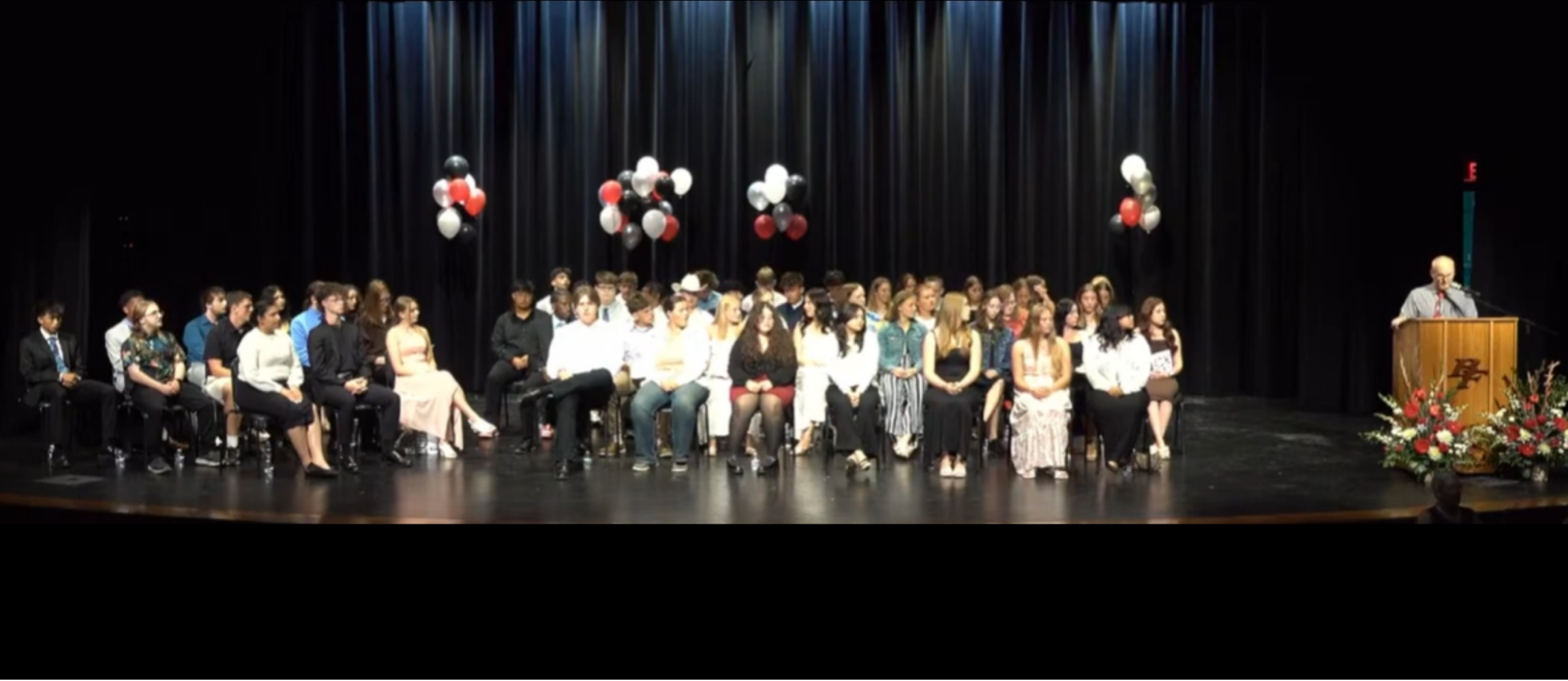 Honors Night