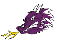 GE Dragons Logo