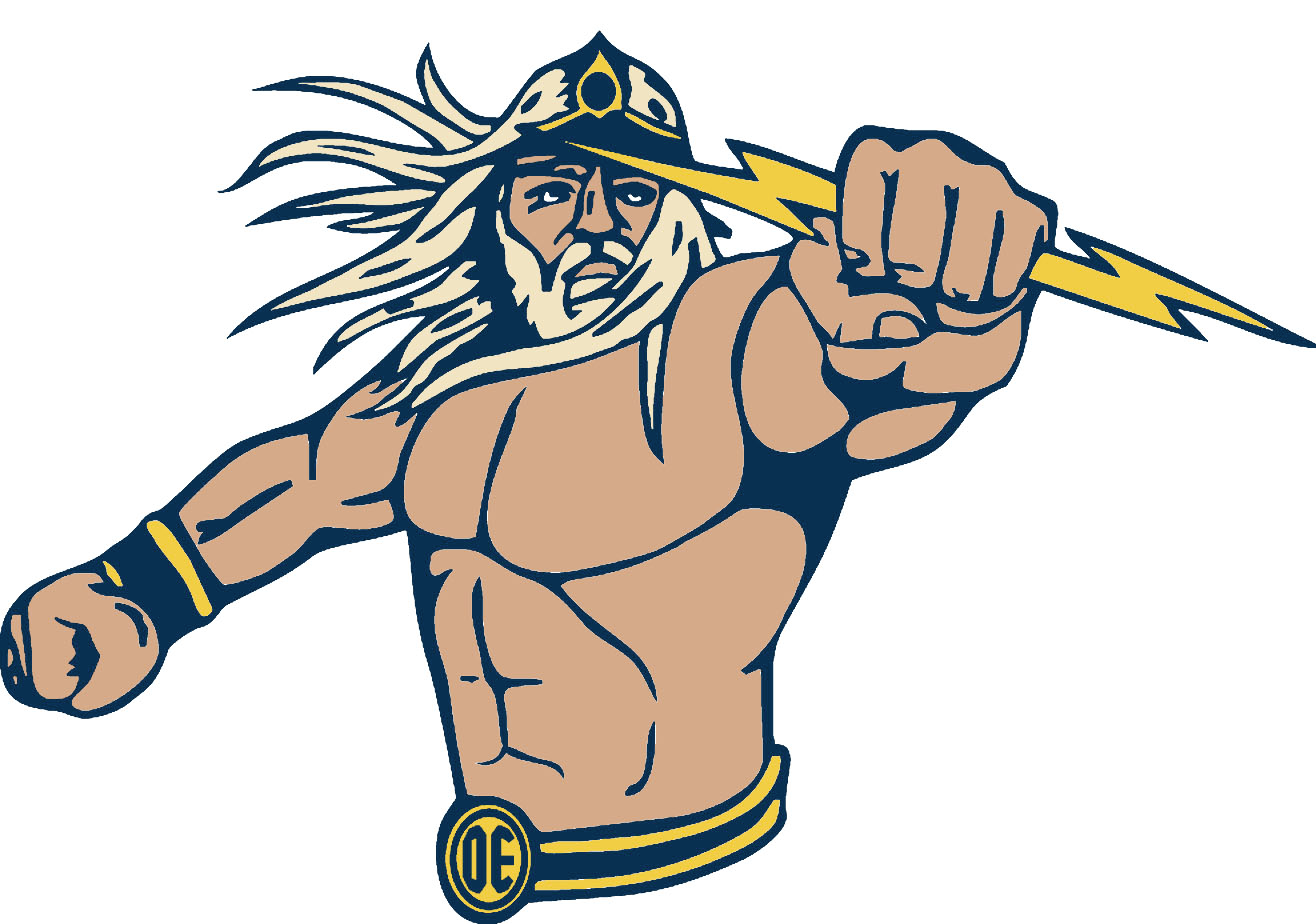 OE Titans Logo