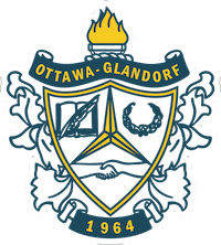 OG Schools Crest Logo