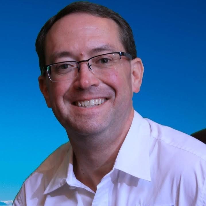 Brad Luna