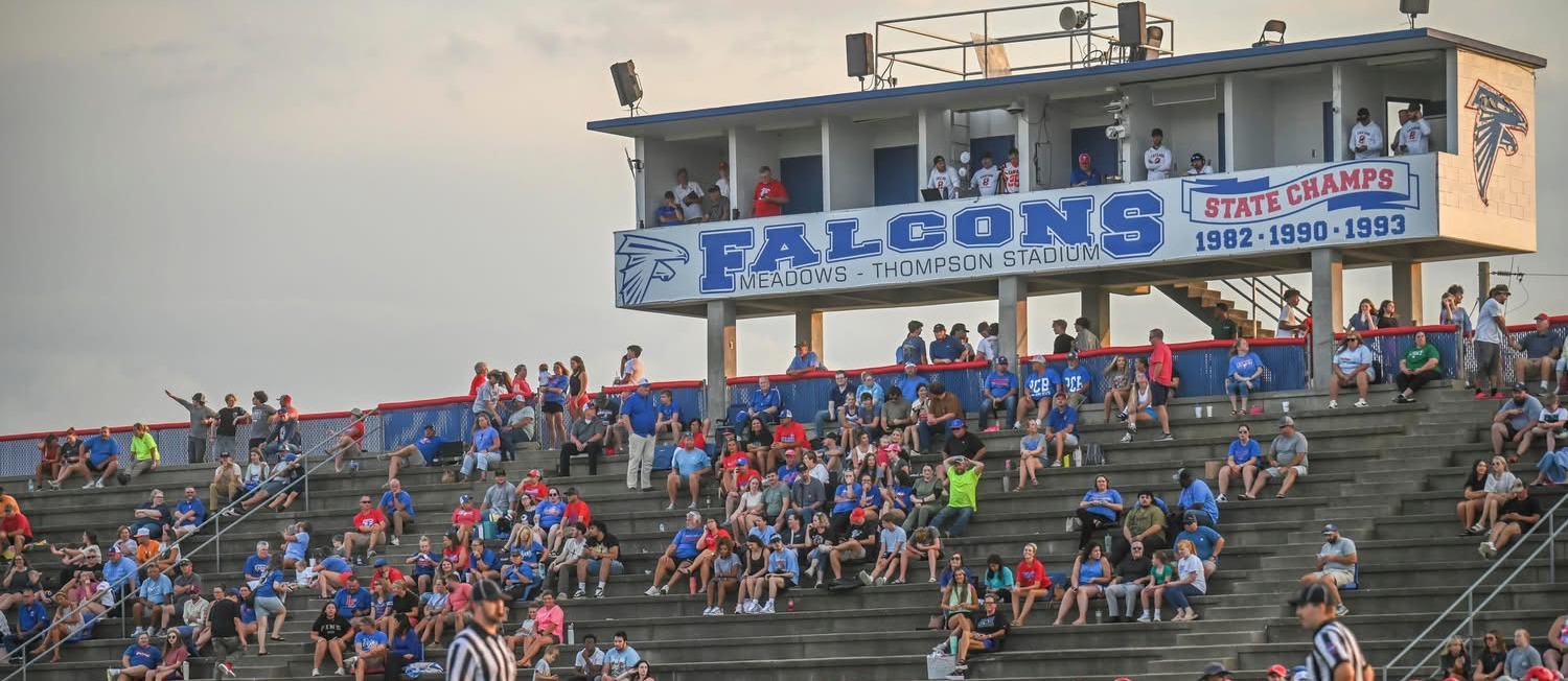 Falcon FB