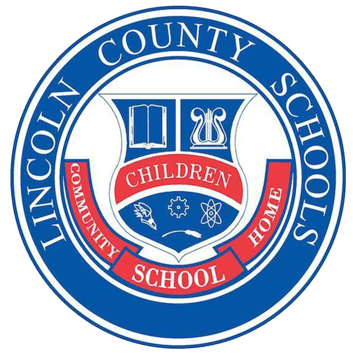 Christine Hunter Lincoln County Schools