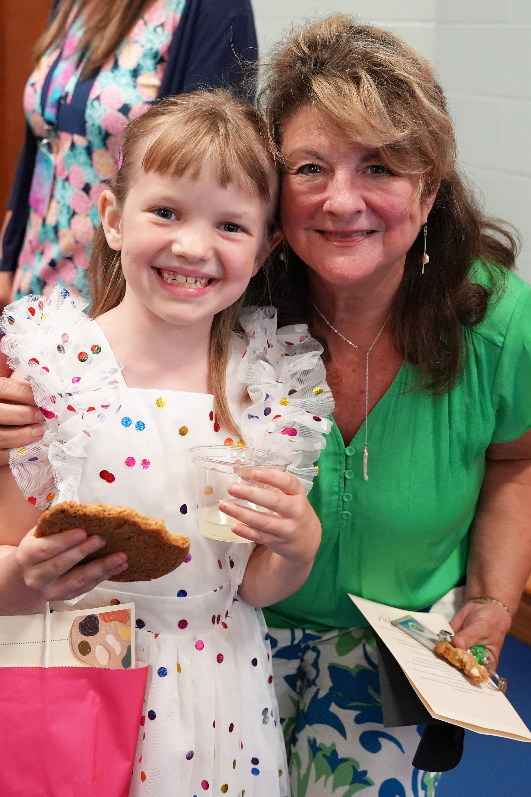 Photos: 2024 BCSD Art Show | Berkeley County School District