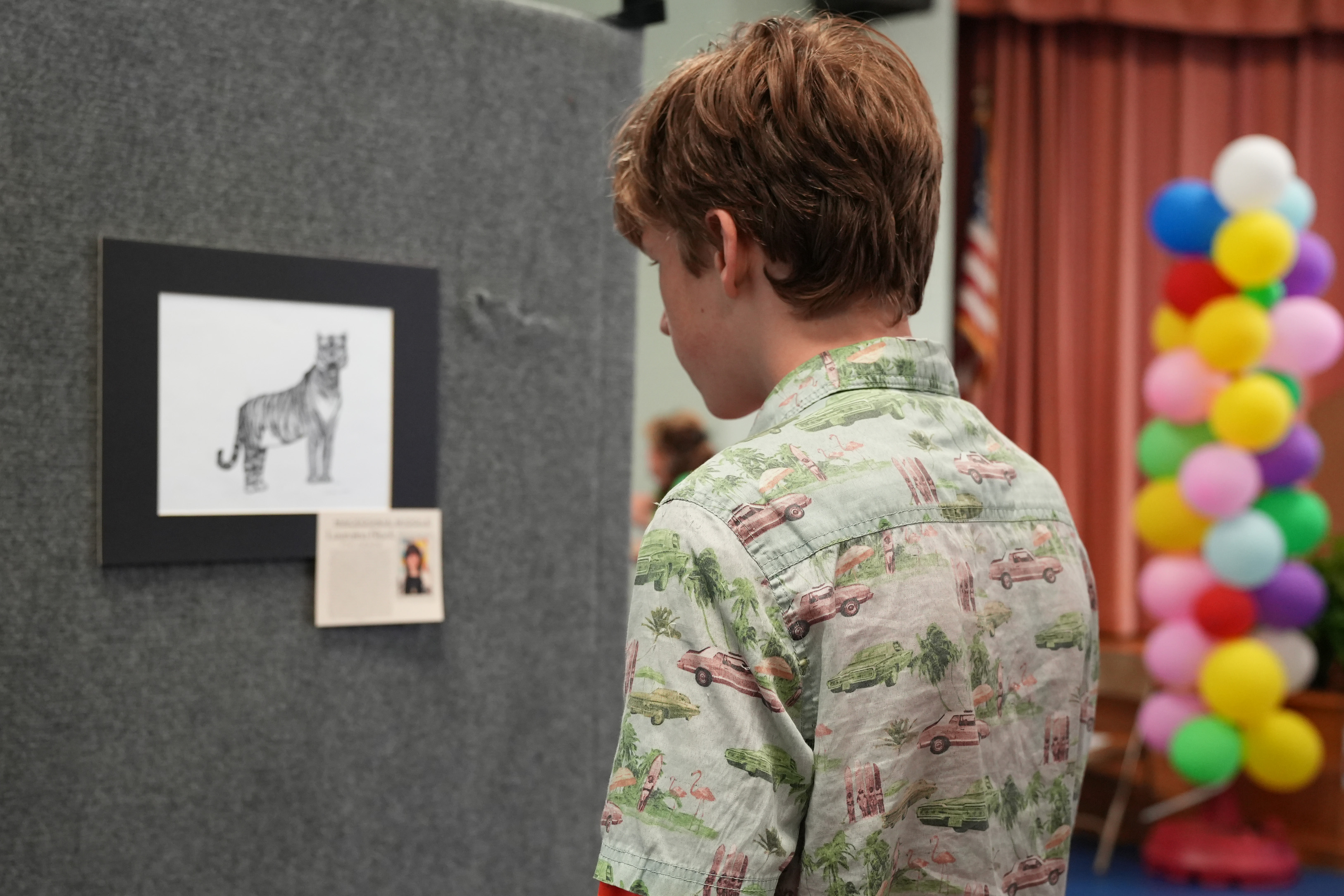 Photos: 2024 BCSD Art Show | Berkeley County School District