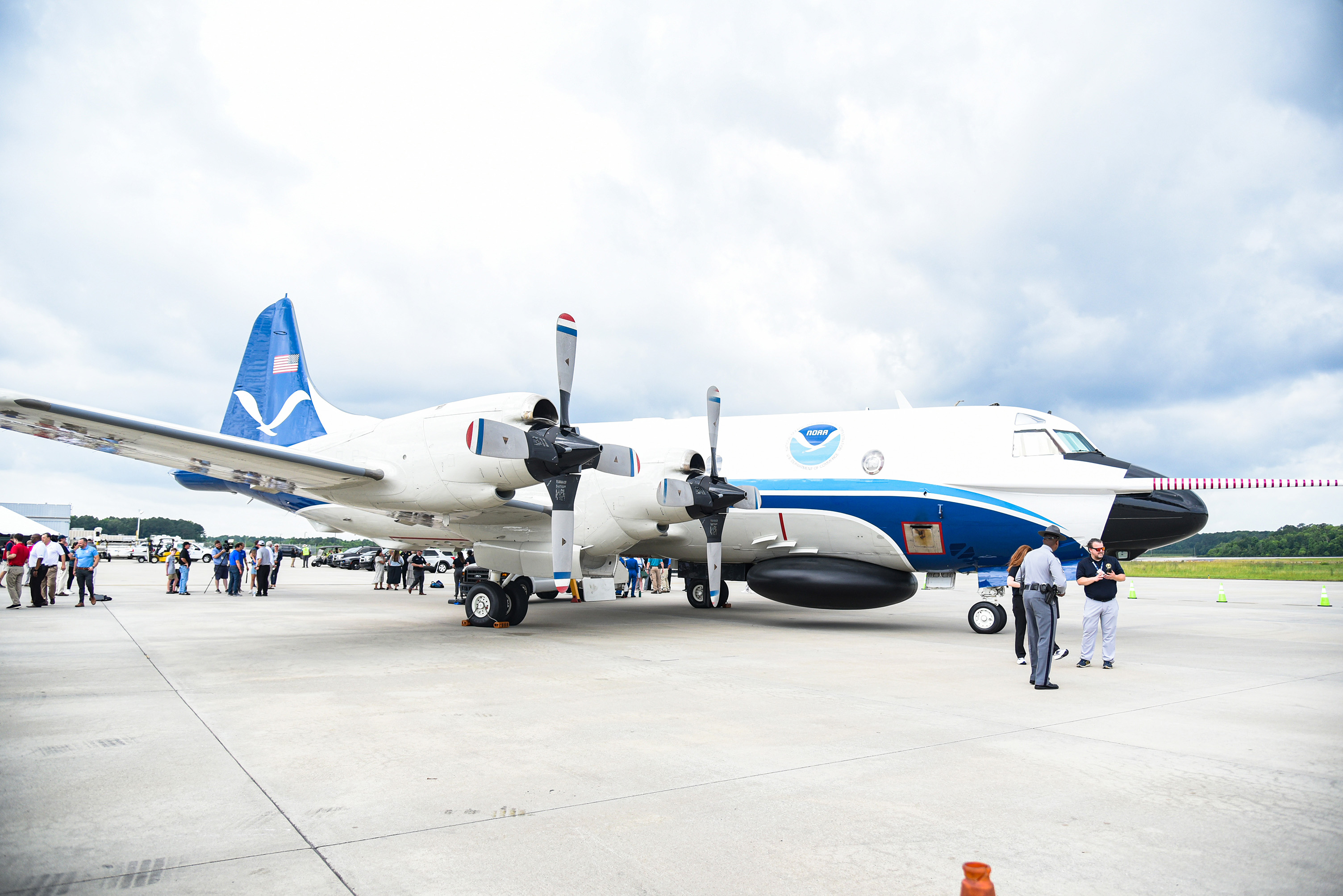 aircraft