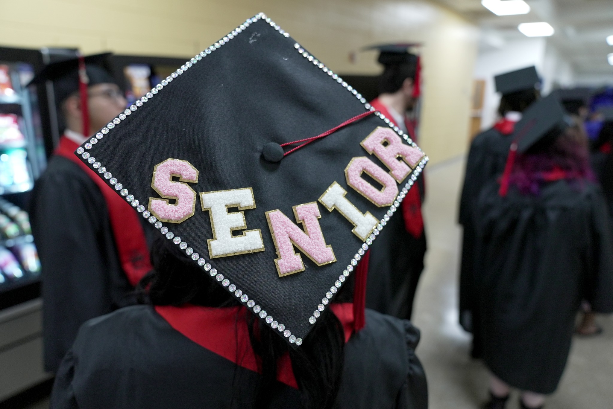 Summer Graduation 2024