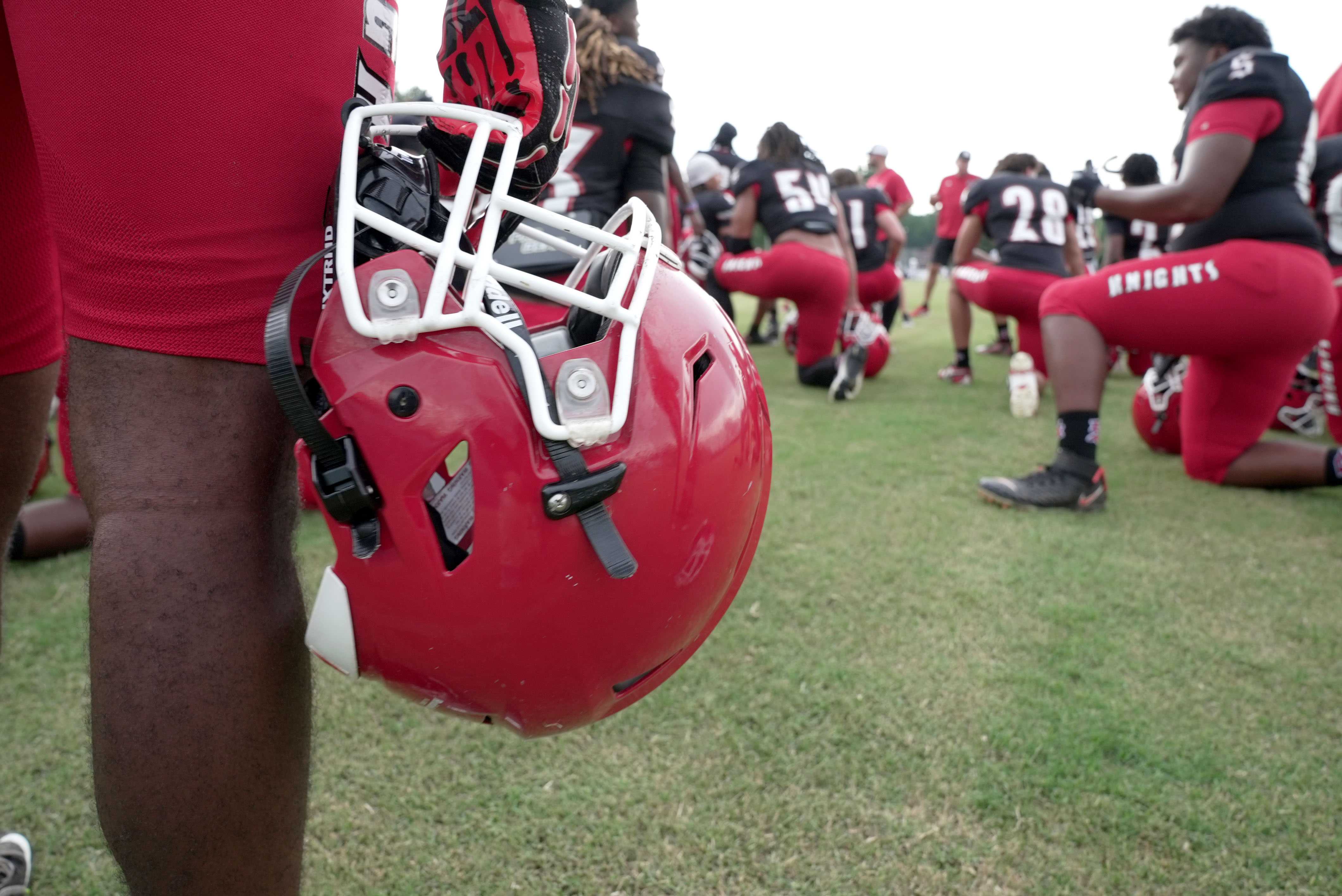 Football Jamboree
