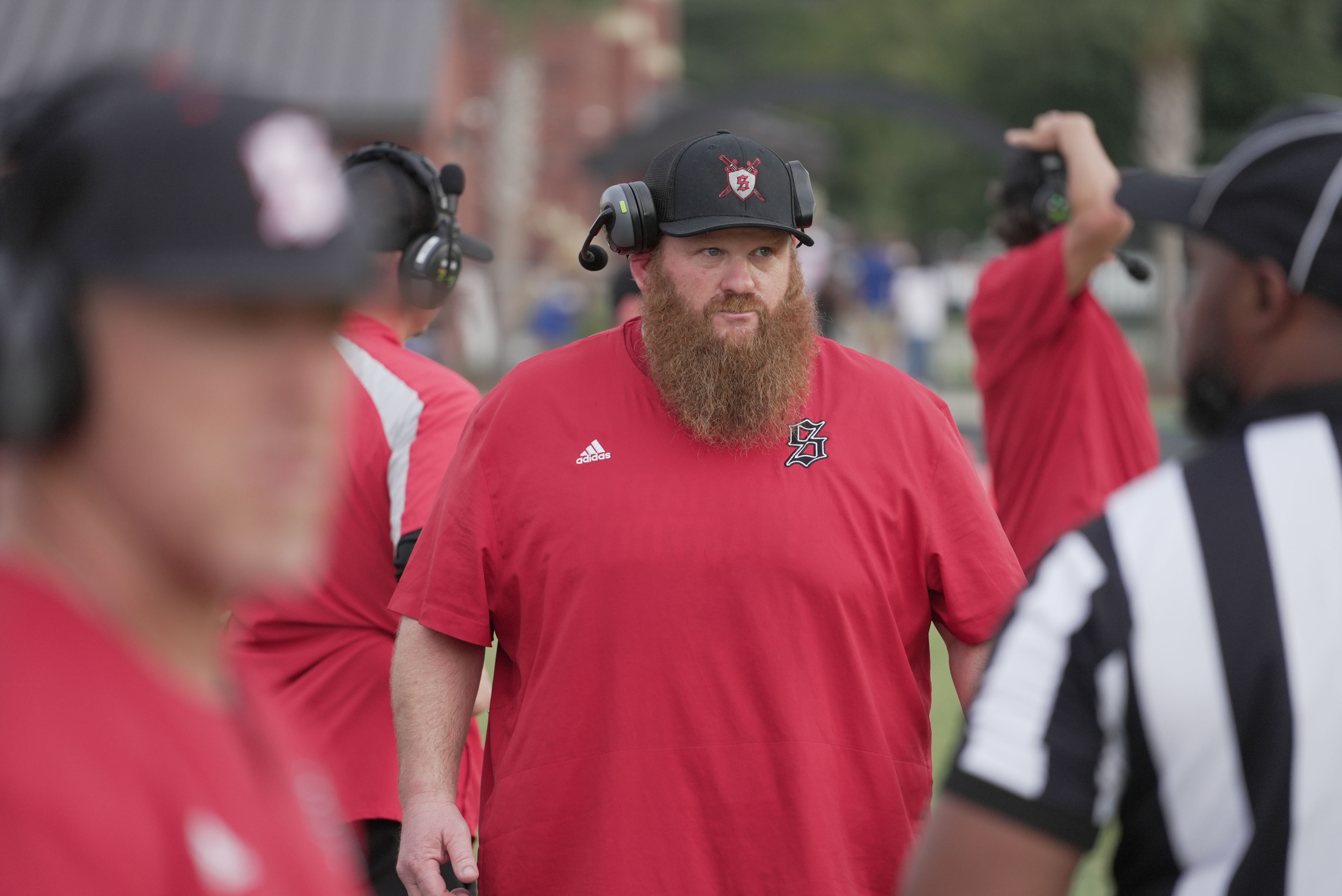 Football Jamboree