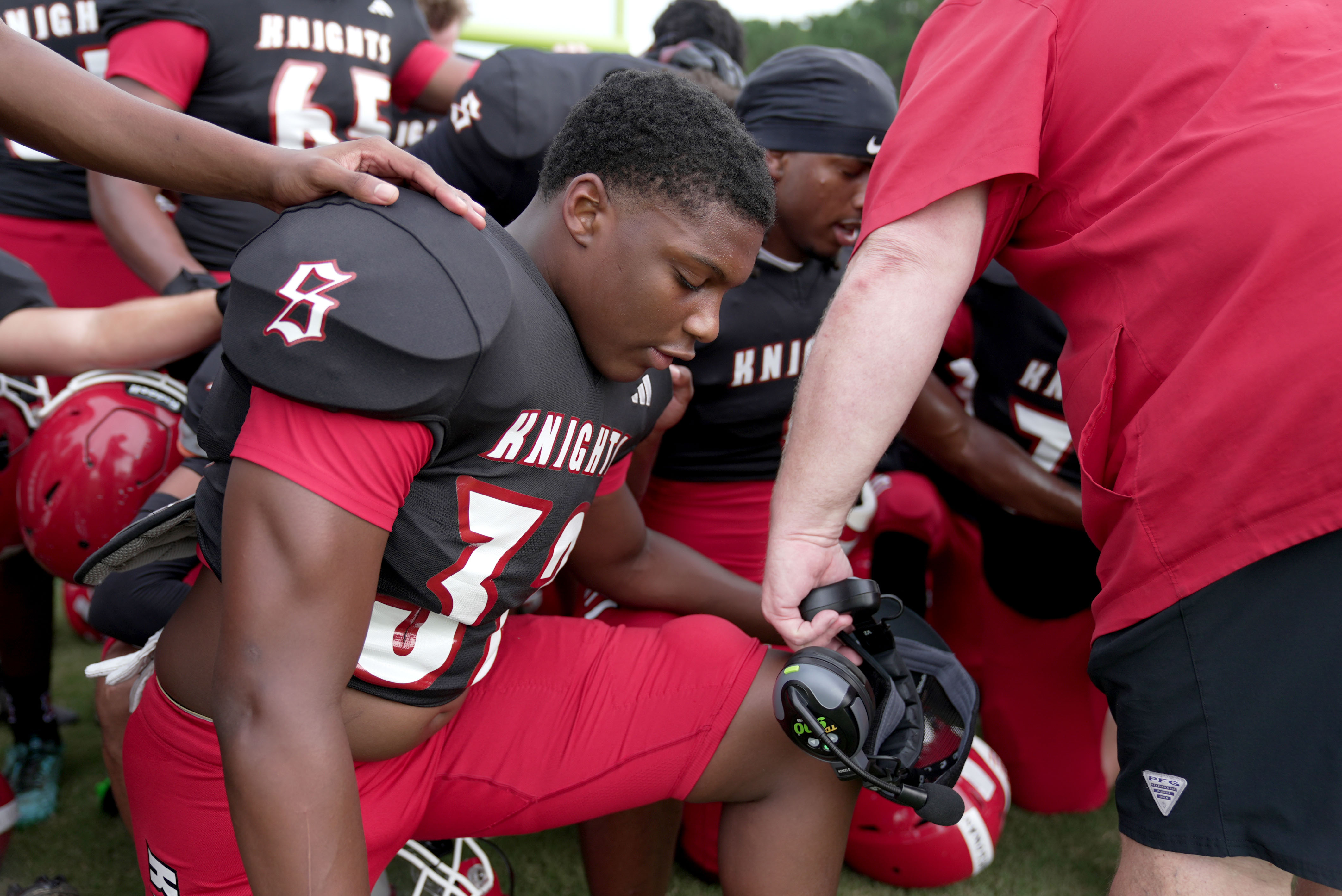 Football Jamboree
