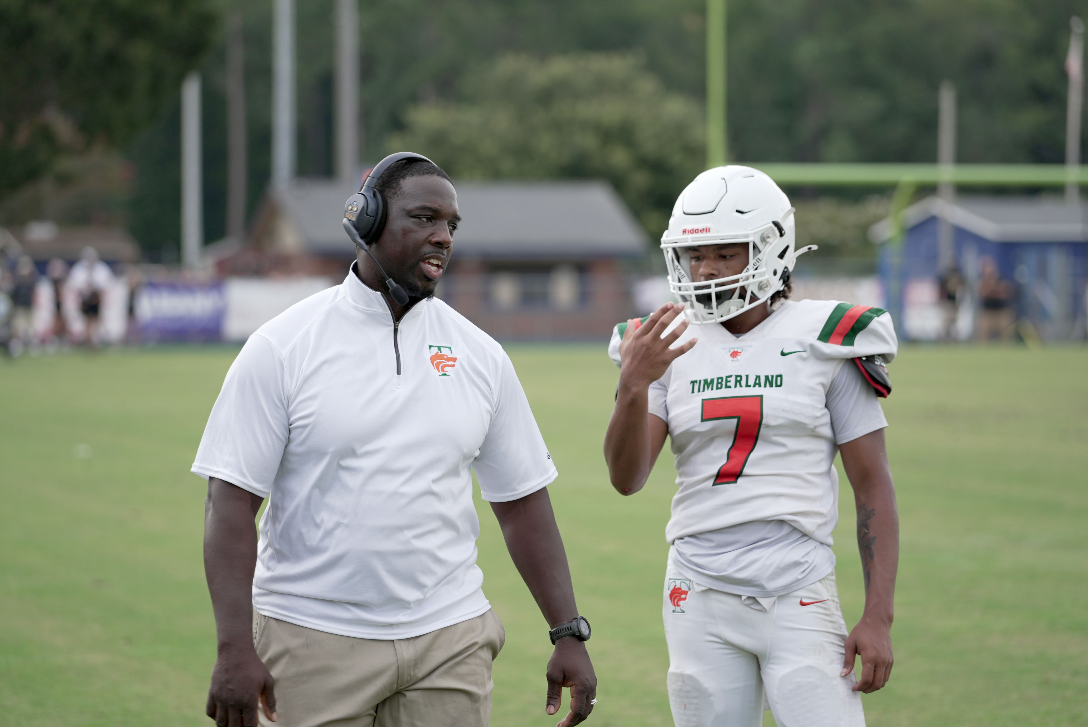 Football Jamboree