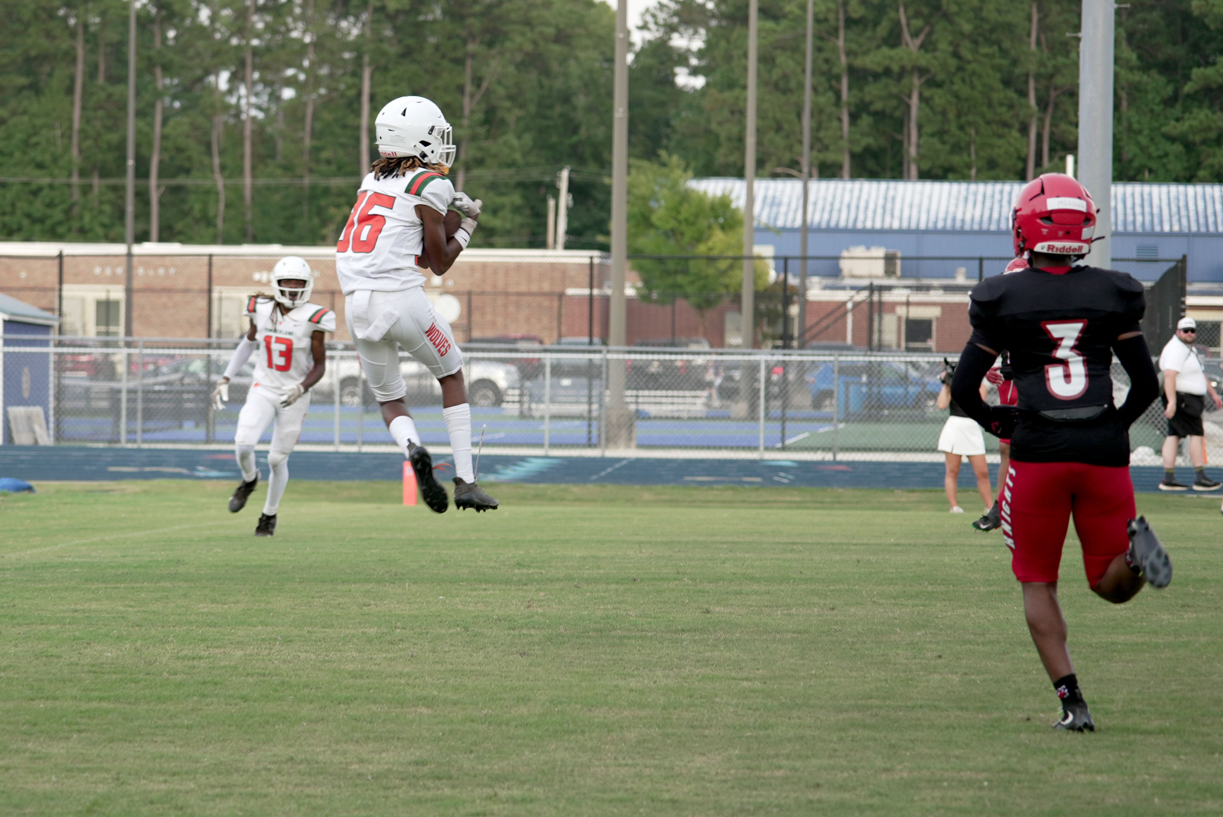 Football Jamboree